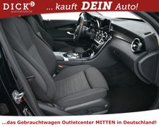 Fahrzeugabbildung Mercedes-Benz C 220d T 4Mat 9G. MULTIBEAM+NAVI+KAM+SHZ+ACC+17"