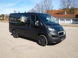 Peugeot Boxer - Peugeot Gebrauchtwagen