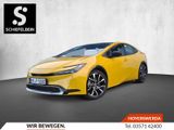 Toyota Prius 2.0 Plug-In Advanced Solar+360°+Matrix - Toyota Prius: Advanced