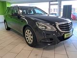 Mercedes-Benz E 250 CGI T 8G-tronic Elegance+LED+NAVI+PANO+AHK - Cars in Regensburg