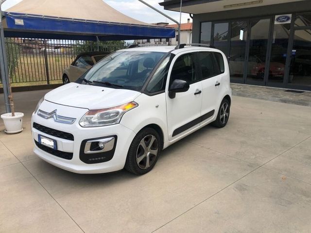 Citroën Citroen C3 Picasso 1.4i 95cv anno 2016