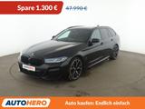 BMW 5er 540d xDrive M Sport Aut.*NAVI*ACC*PDC*SHZ* - BMW: 5er Xdrive