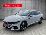 Volkswagen Arteon Shooting Brake 1.4 TSI DSG e-Hybrid R-Lin - Volkswagen Arteon Plug-In Hybrid Gebrauchtwagen