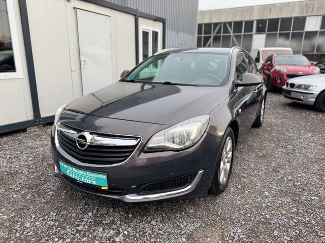 Opel Insignia A Sports Tourer Business Edition