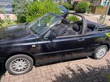 Volkswagen Golf III Cabrio Bon Jovi - Volkswagen Golf: Cabrio, Iii