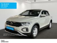 Volkswagen T-Roc - Vorschau Bild 1