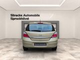 Opel Astra H 1.6i  Enjoy 5-türig*1 Hand*TÜV Neu! - Opel Astra aus 2004