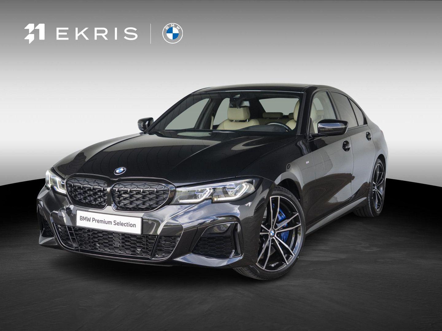 BMW M340i