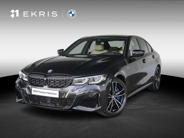 BMW M340i 3 Serie Sedan xDrive | Innovationspakket |