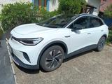 Volkswagen ID4 1st Max Pro TRAVELASSIST*AHK*WARMEPUMPE*PANO - VW ID.4 von privat