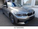 BMW 330 d xDr. Touring/Sport-Line/Laser/ACC/360°/HUD - BMW 330 Gebrauchtwagen in Nürnberg