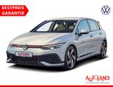 Volkswagen Golf VIII 2.0 GTI Clubsport LED HarmanKardon DCC - VW Golf Gebrauchtwagen in Dresden
