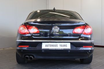 Volkswagen Passat CC 2.0 TDI DSG ACC+KEY+XEN+NAVI+PANO