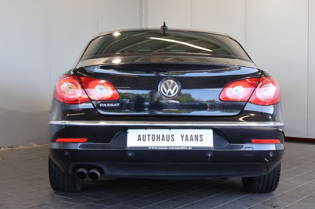 Volkswagen Passat CC 2.0 TDI DSG ACC+KEY+XEN+NAVI+PANO