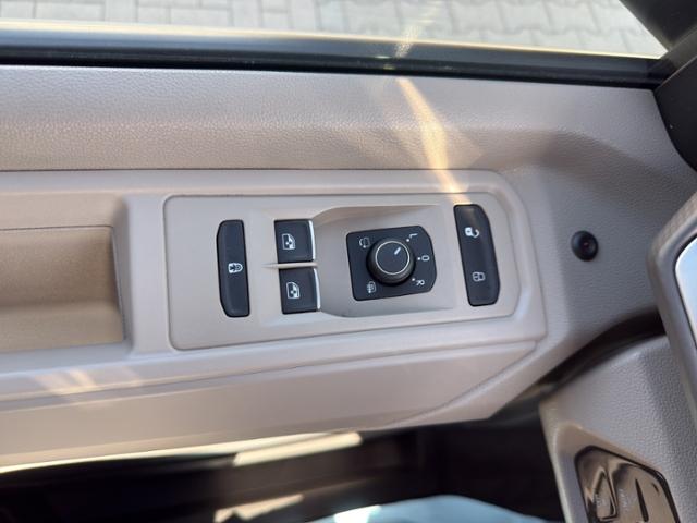 Volkswagen T7 Multivan Edition IQ AHK RFK ACC NAVI