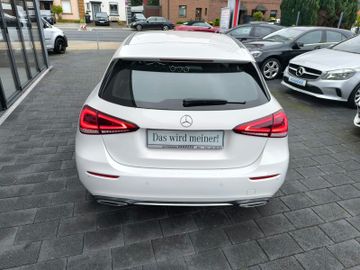 Bild 5 Mercedes-Benz A 180 Progressive LED Kamera Navi SHZ PDC