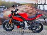 Fantic Stealth 125  - FANTIC STEALTH 125