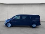 Mercedes-Benz Vito 116 CDI Tourer Extralang 9 G, 2x Klima, 2x  - Mercedes 9-Sitzer