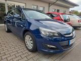 Opel Astra H Edition 6 Gang aus 1. Hand - Opel Astra aus 2010: H