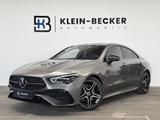 Mercedes-Benz CLA 200 AMG Coupe *JungeSterne*KeyGo*Multibeam* - Mercedes-Benz CLA 200 in Wuppertal