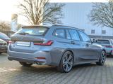 BMW 320e Touring Sport Line Navi+Sportsitze+Widescre - BMW 320 in Dresden