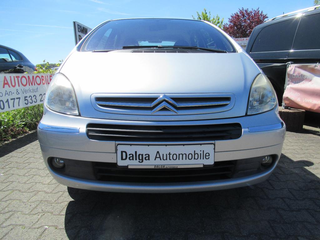 Citroën Xsara Picasso