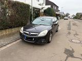 Opel Signum 1.9 CDTI 110kW - - schwarze Opel Signum