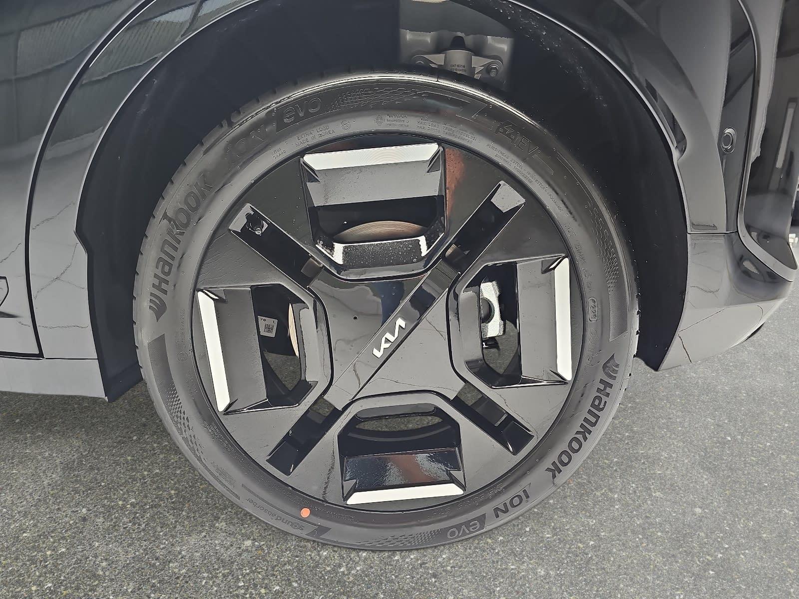 Kia EV3 81.4 KWH GT-LINE MJ27 DRIVEWISE-PARK-PRO KOM
