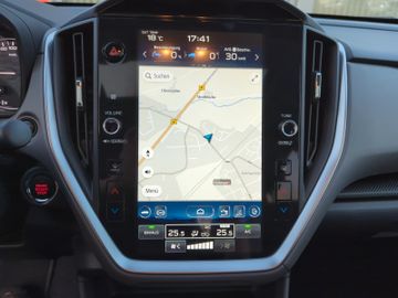 Bild 19 Subaru Crosstrek AWD Automatik Kamera ACC LED CarPlay