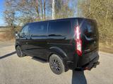 Ford Tourneo Custom Titanium X 185 PS Automatik  - schwarze Ford Tourneo Custom