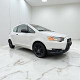 Mitsubishi Colt Lim. 3-trg. Inform TÜV NEU Bremsen NEU - Mitsubishi Colt: Inform