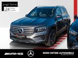 Mercedes-Benz GLB 220 d 4M PROGRESSIVE ADV. LED KAMERA SHZ