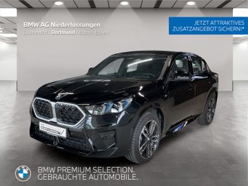 BMW Leasingangebot: BMW X2 xDrive20d M Sport AHK Driv.Assist+ Head-Up