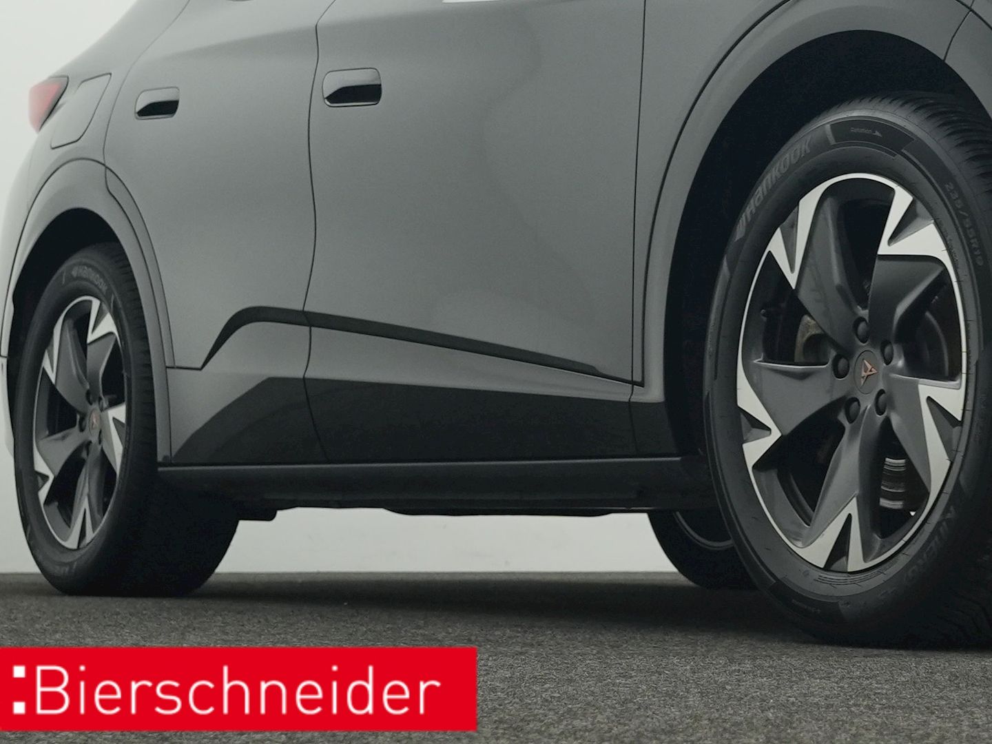 Cupra Tavascan - Bild 33