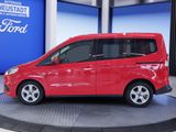 Ford Transit Courier S&S Limited - Ford Transit: Limited