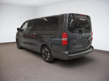 Bild 7 Opel Zafira Life L Edition AT +NAVI+KAMERA+SHZ+9-Sitz