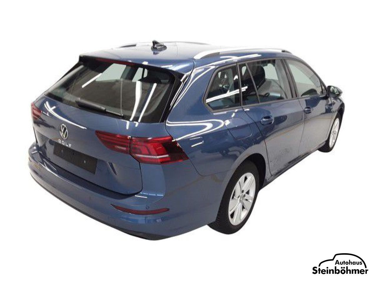 Volkswagen Golf - Bild 2