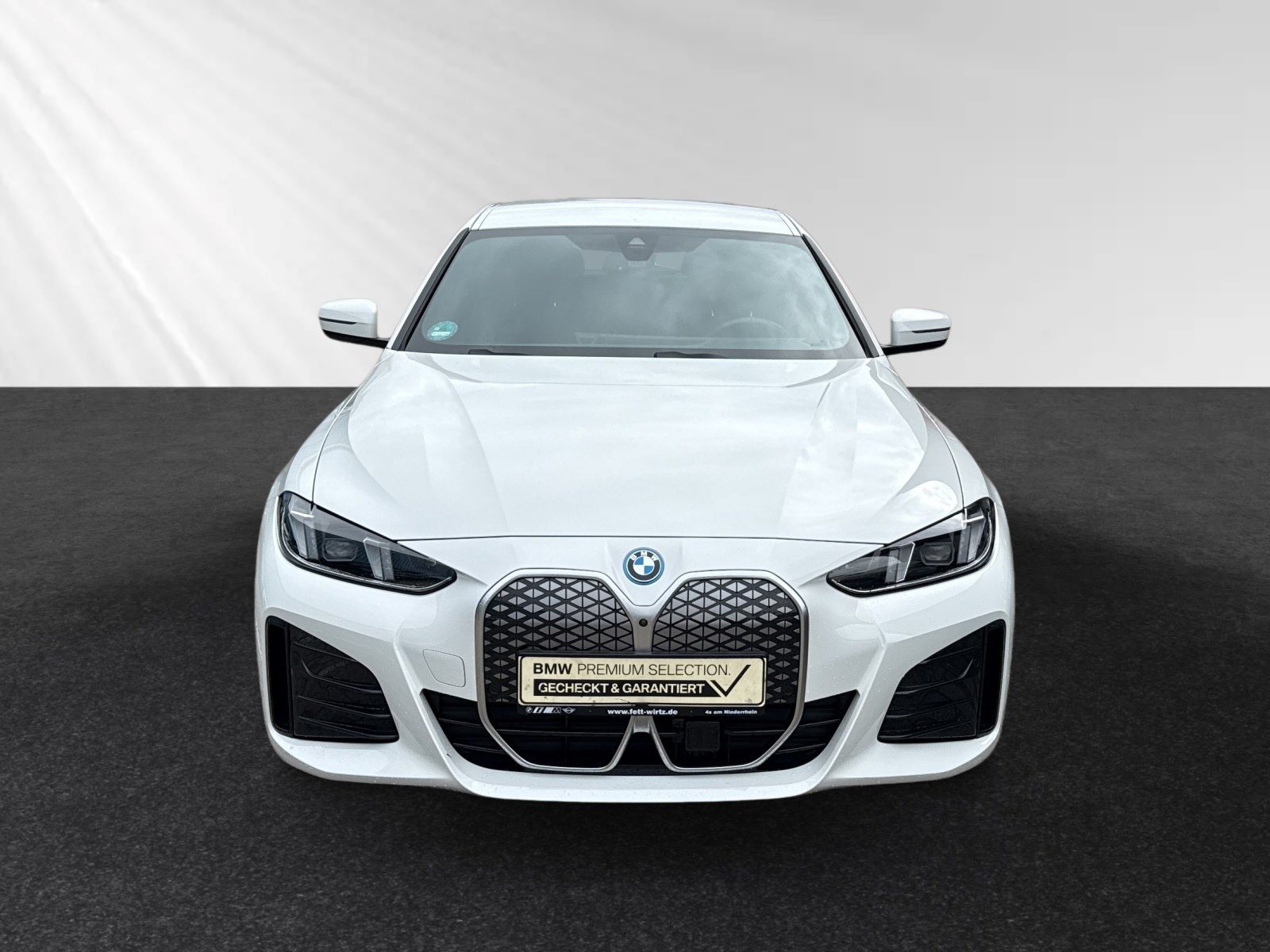 BMW i4 - Bild 7