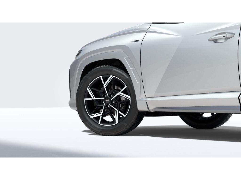 Hyundai TUCSON - Bild 6