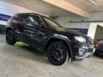 Jeep Grand Cherokee - 9