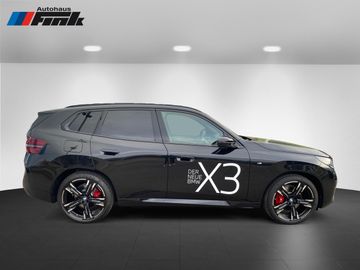 BMW X3 M50 xDrive Sportpaket HK HiFi DAB LED