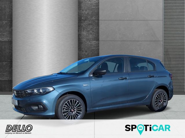 Fiat Tipo Automatik RückCam Klimaautomatik AppleCarpl