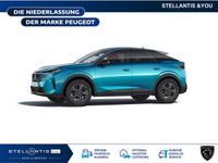 Peugeot 3008 - Vorschau Bild 3