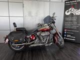 Harley-Davidson CVO FLSTSE Softail Convertible Jekill & Hyde, - HARLEY-DAVIDSON 2010 CVO