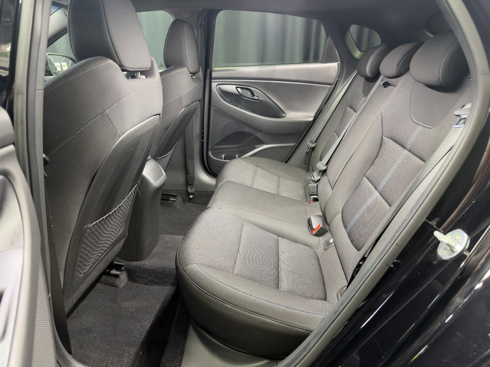 Fahrzeugabbildung Hyundai i30 Fastback N Performance |DCT|1.HAND|