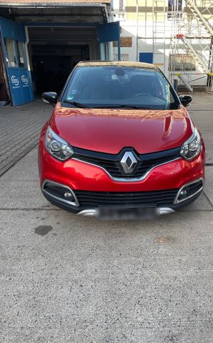 Renault Captur 1 Hand