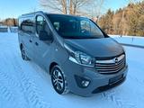 Opel Vivaro B Kombi Life 7 Sitze Navi Klima Temp. ALU - Opel Vivaro: 7 Sitzer