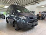 Ford Transit Custom 310 L1 / H2 Rollstuhlgerecht - graue Ford Transit Custom