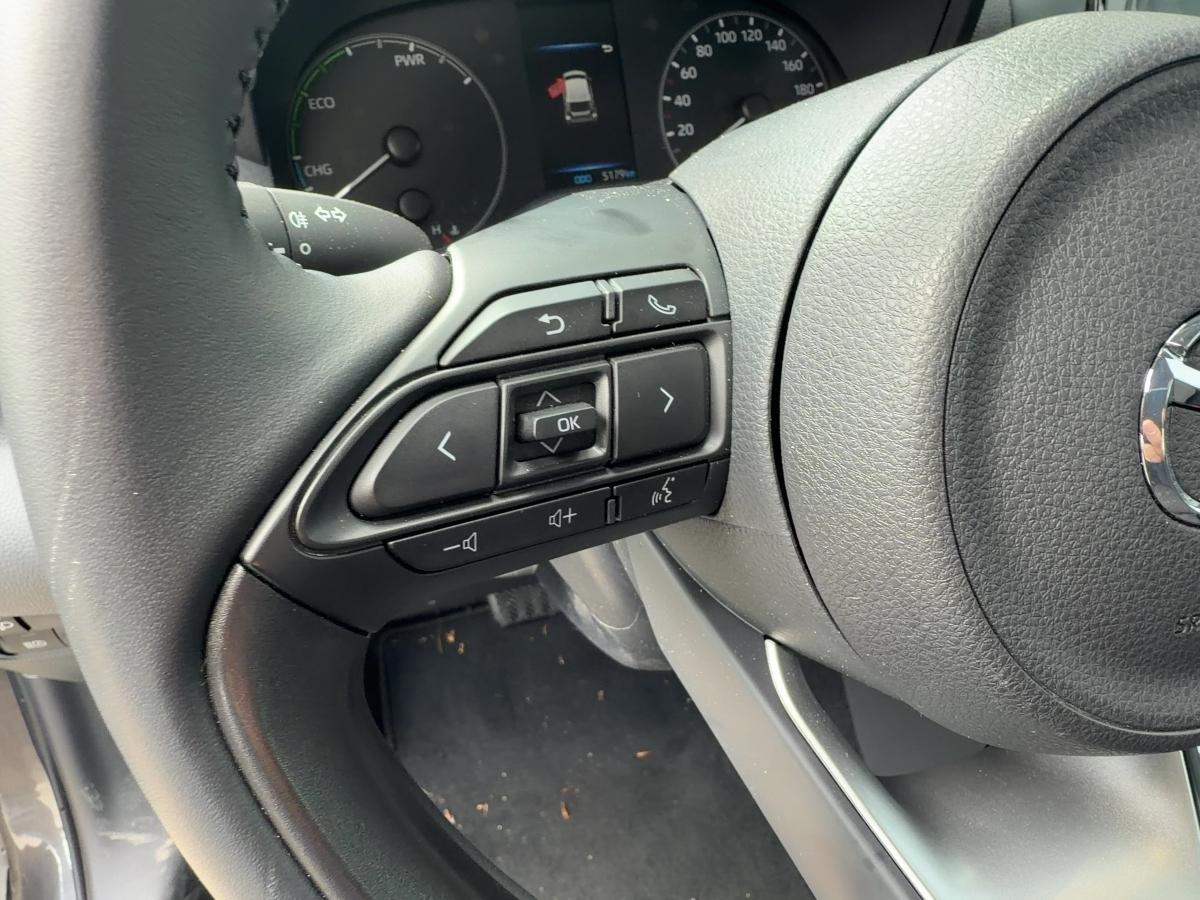 Mazda 2 Hybrid CENTRE-LINE VVTi *Automatik*
