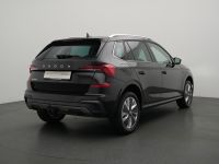 Skoda Kamiq - Vorschau Bild 3